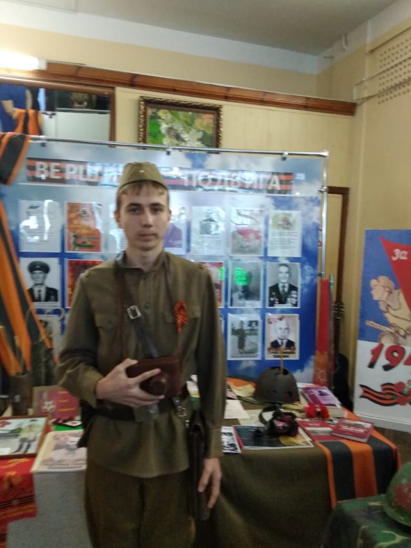Победа на Кубани!