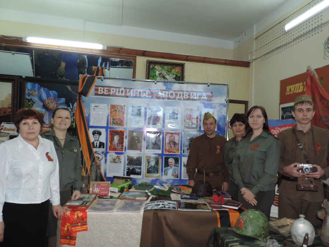 Победа на Кубани!