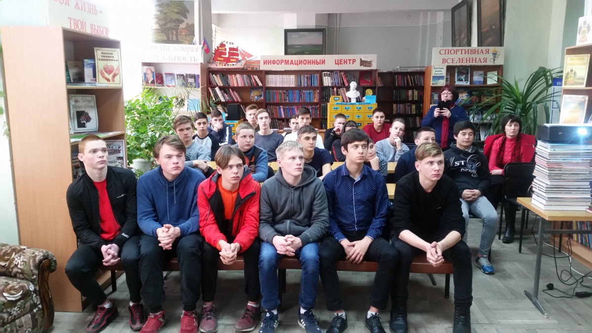 К 30 - летию вывода войск из Афганистана