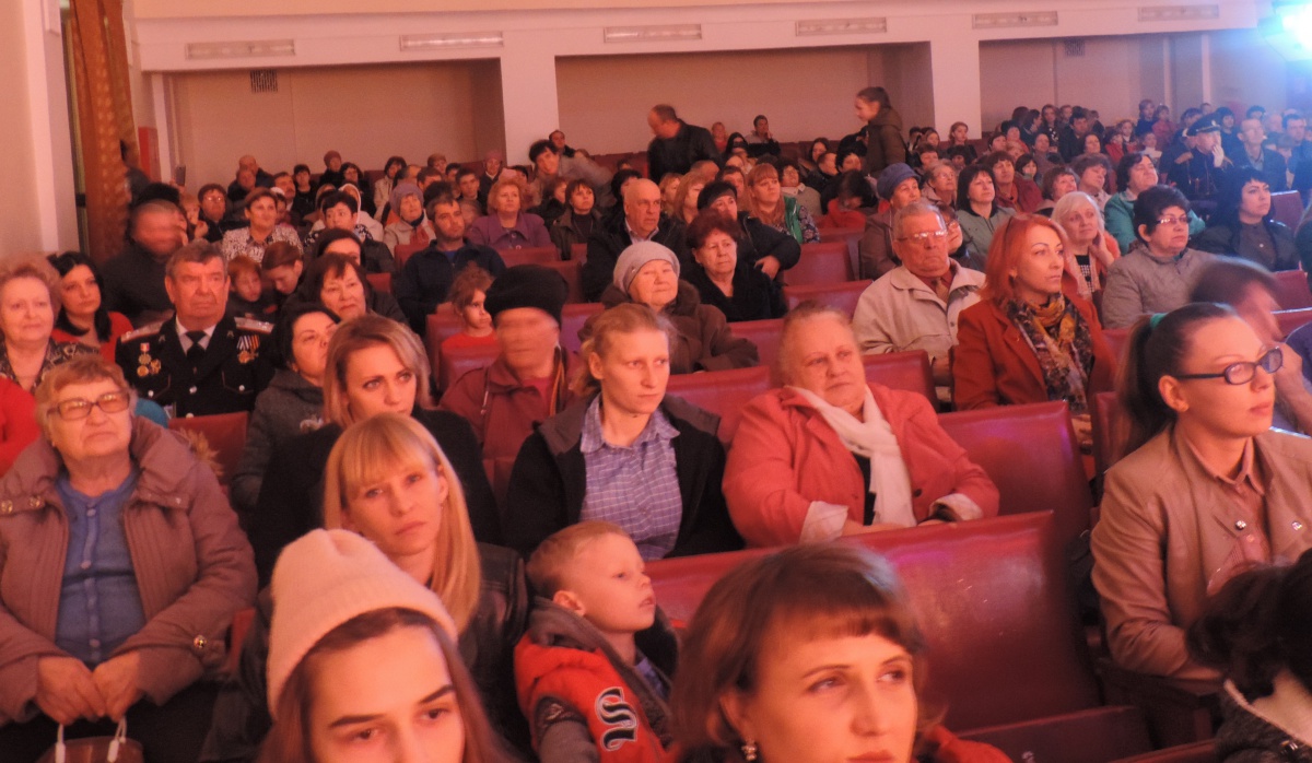 Мелодии весны