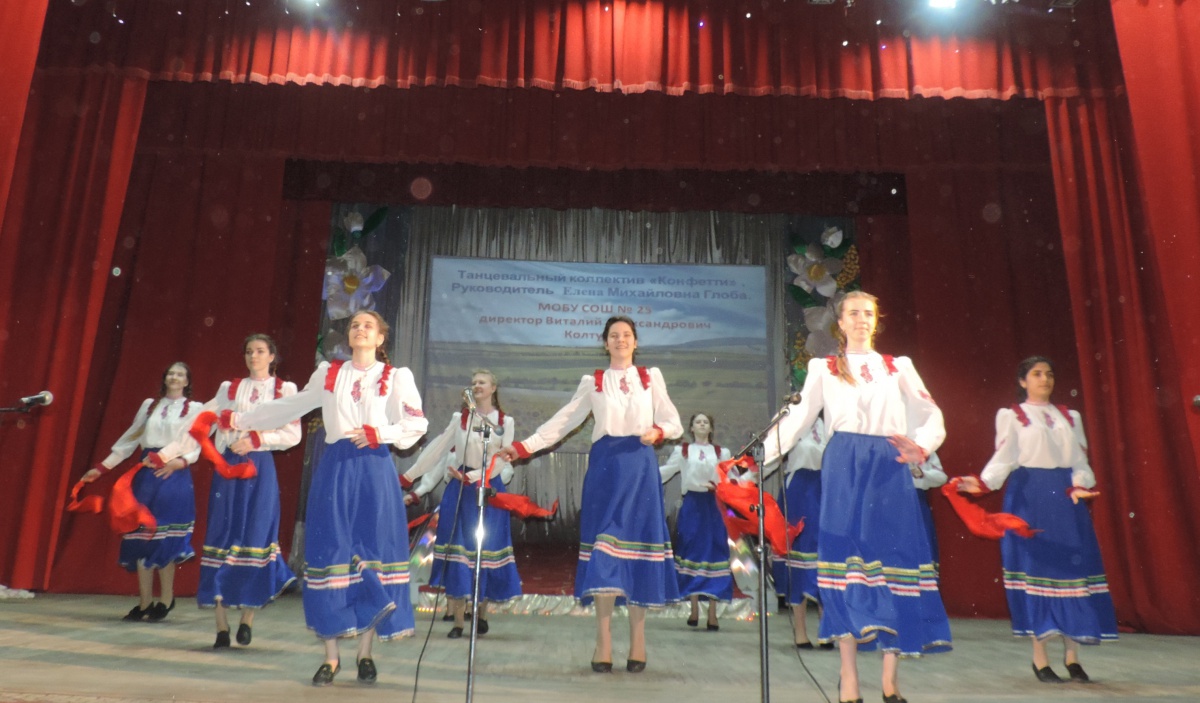 Планета детства