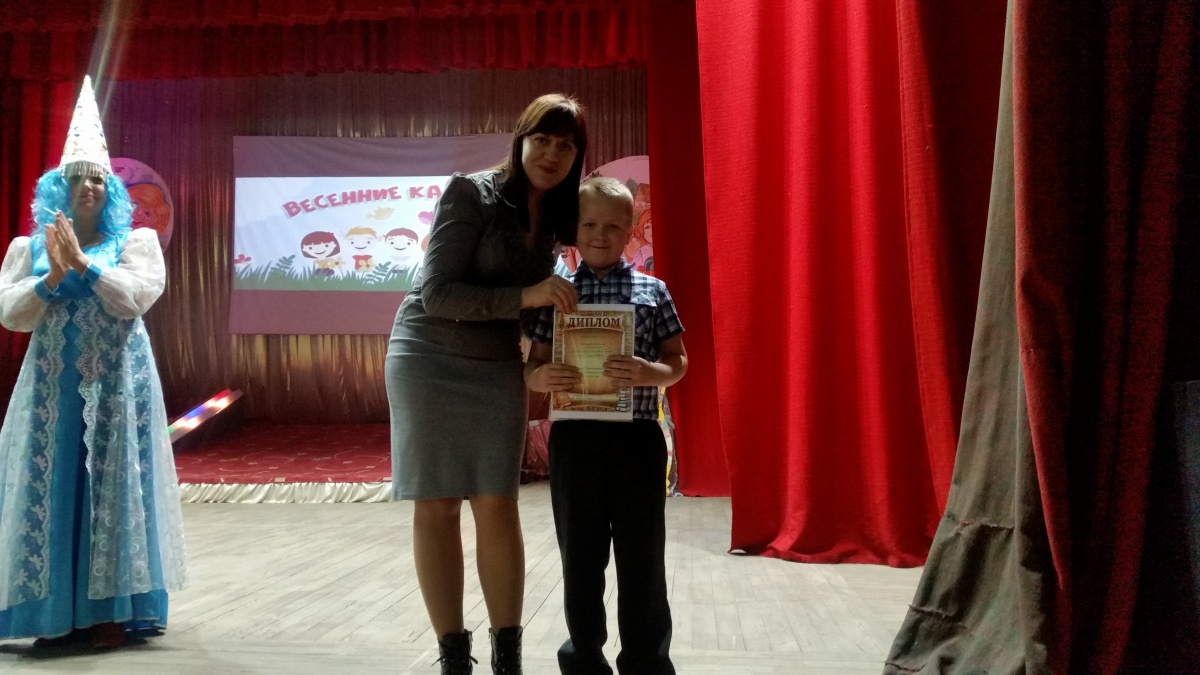 Книжкина неделя