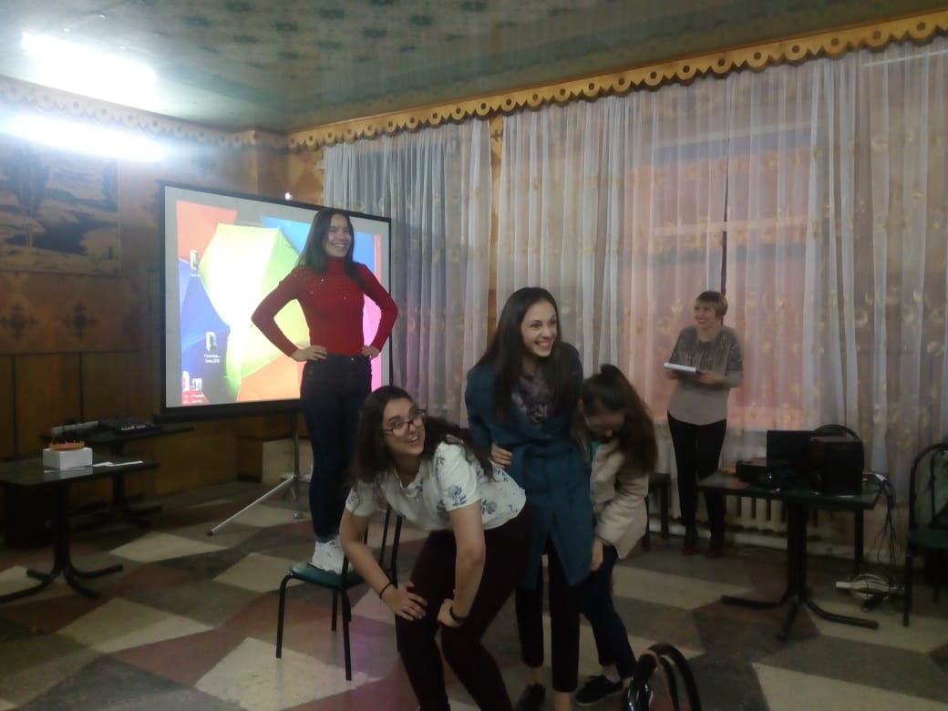 БИБЛИОНОЧЬ 2019