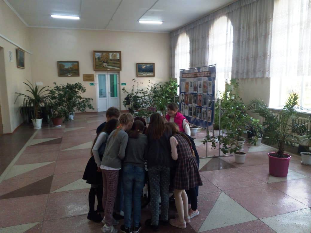 БИБЛИОНОЧЬ 2019