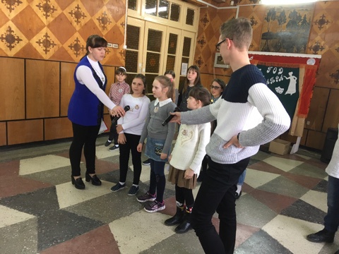 БИБЛИОНОЧЬ 2019