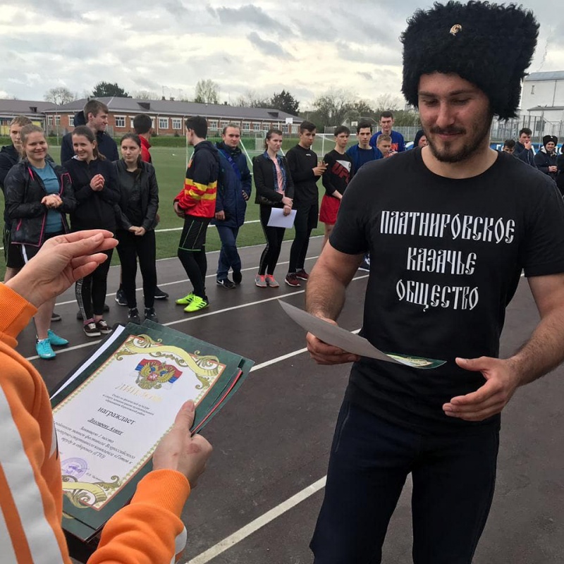В станице Каневской прошел Краевой открытый чемпионат по пауэрлифтингу , в котором приняли участие наши спортсмены...