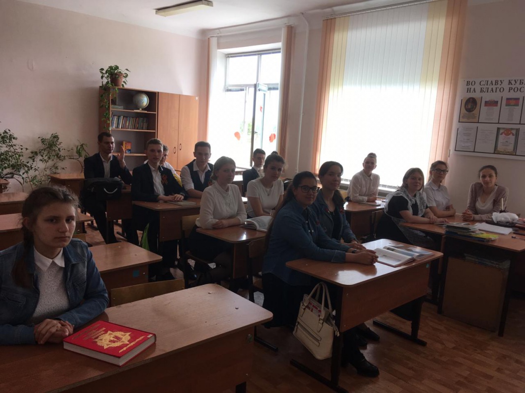 Пусть память верную хранят и наших внуков -внуки!!!