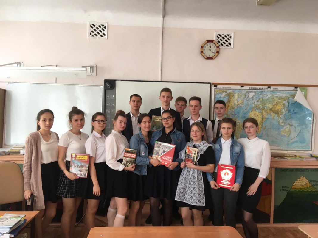Пусть память верную хранят и наших внуков -внуки!!!