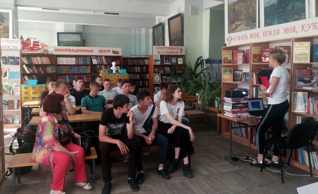 Всемирный день отказа от курения