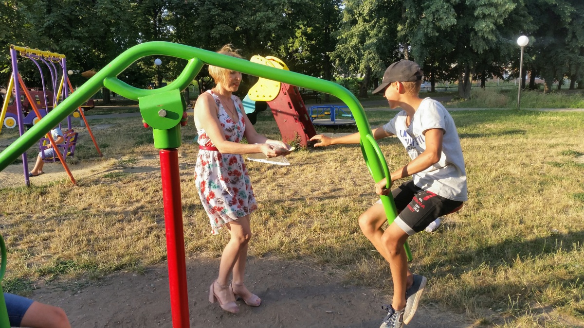 День семьи, любви и верности
