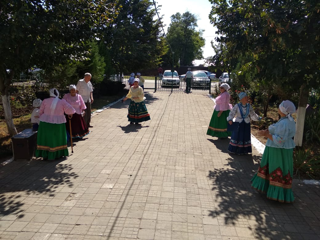 Фестиваль Ухи...