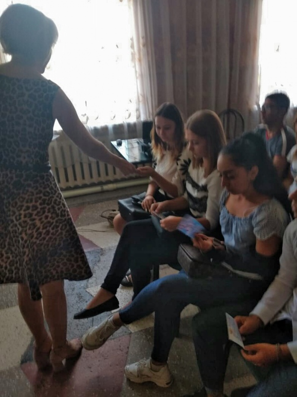 11 сентября всероссийский день трезвости