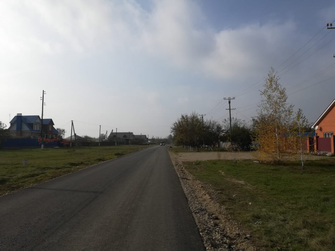 О дороге по ул.Энгельса...