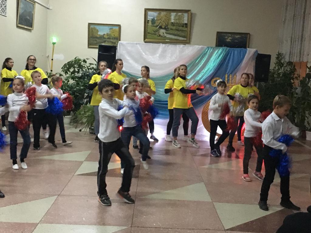 Ночь искусств