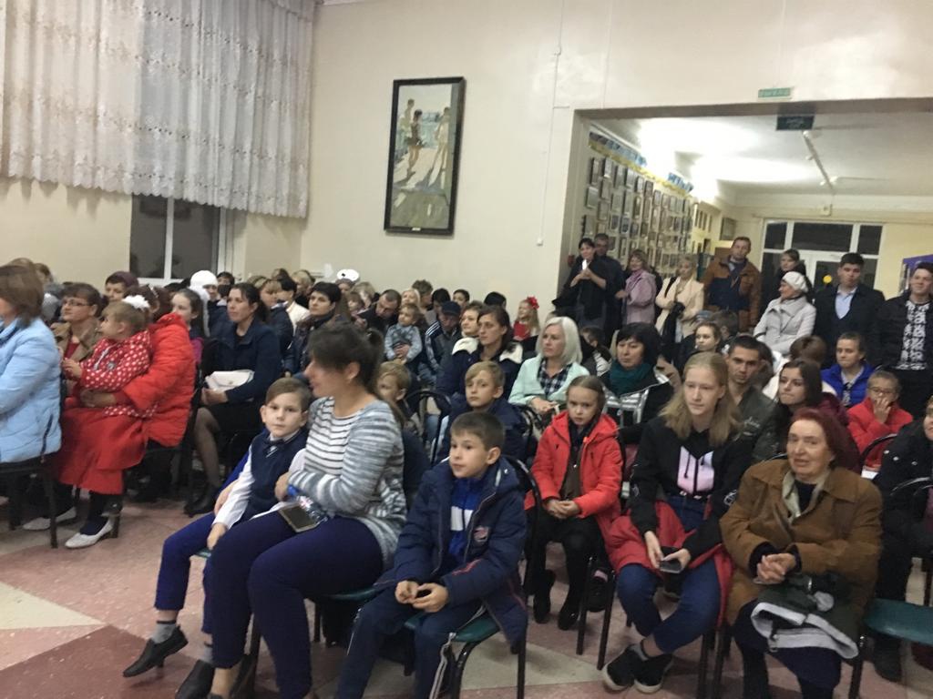 ДЕНЬ НАРОДНОГО ЕДИНСТВА