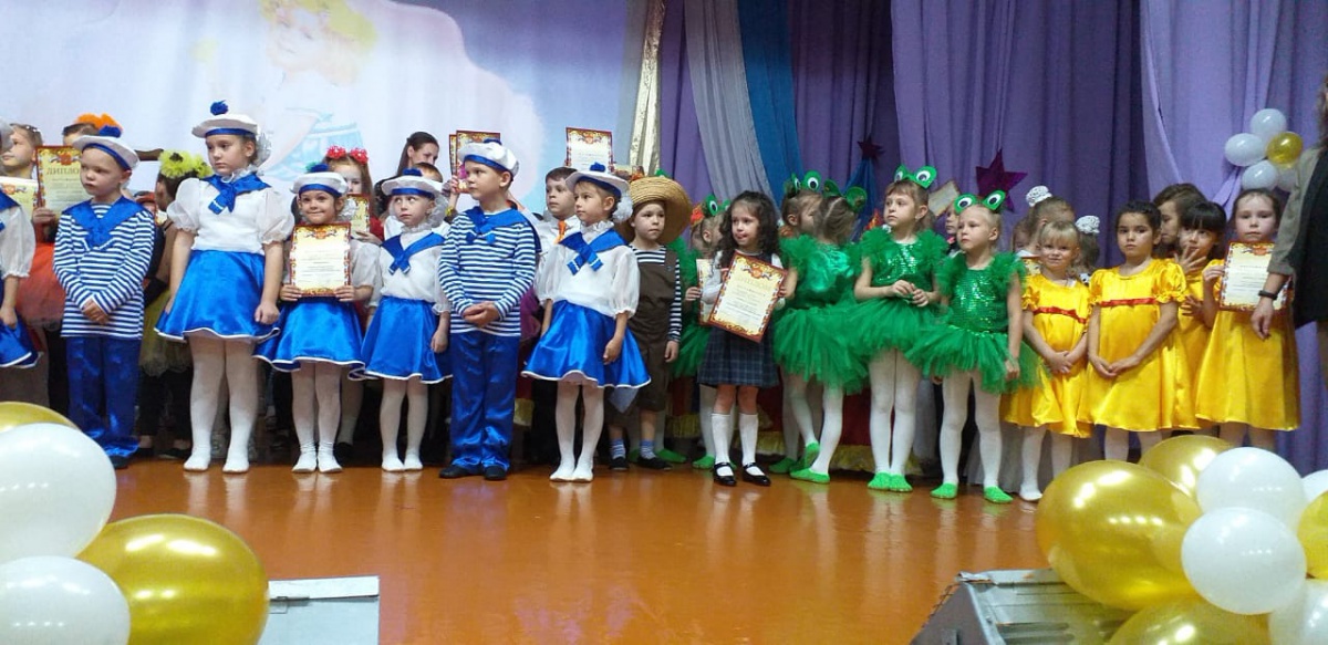 Фестиваль "Кореновская жемчужина"....