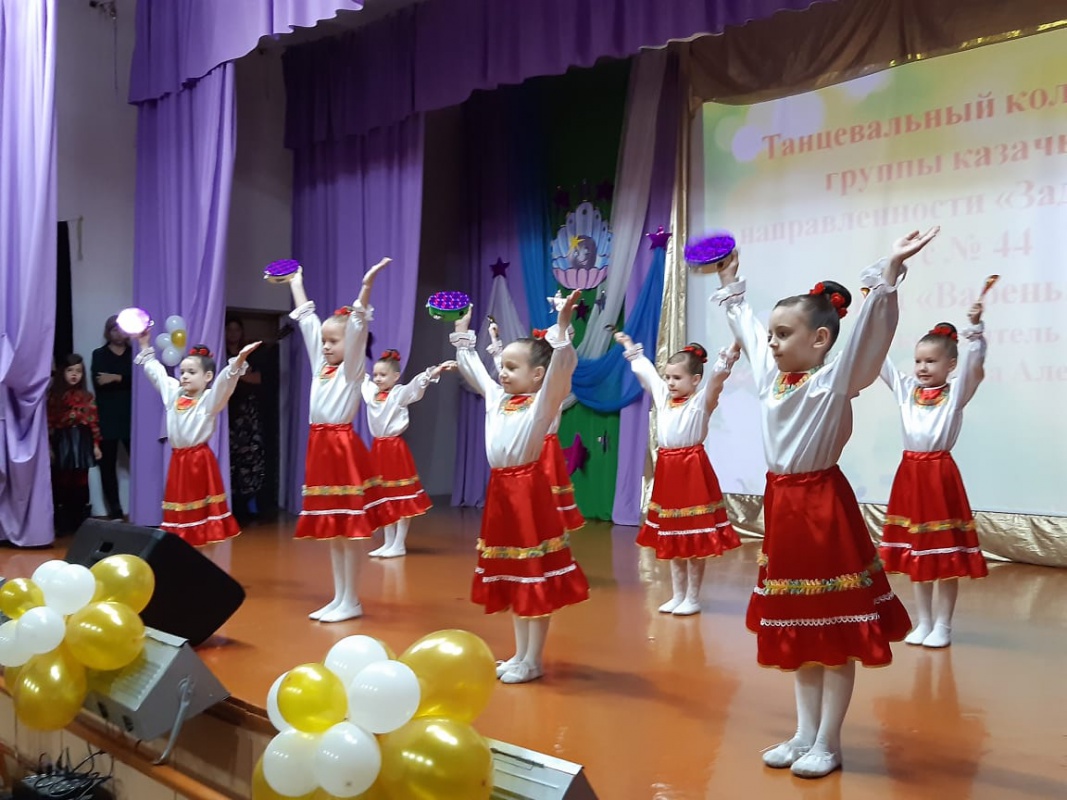Фестиваль "Кореновская жемчужина"....