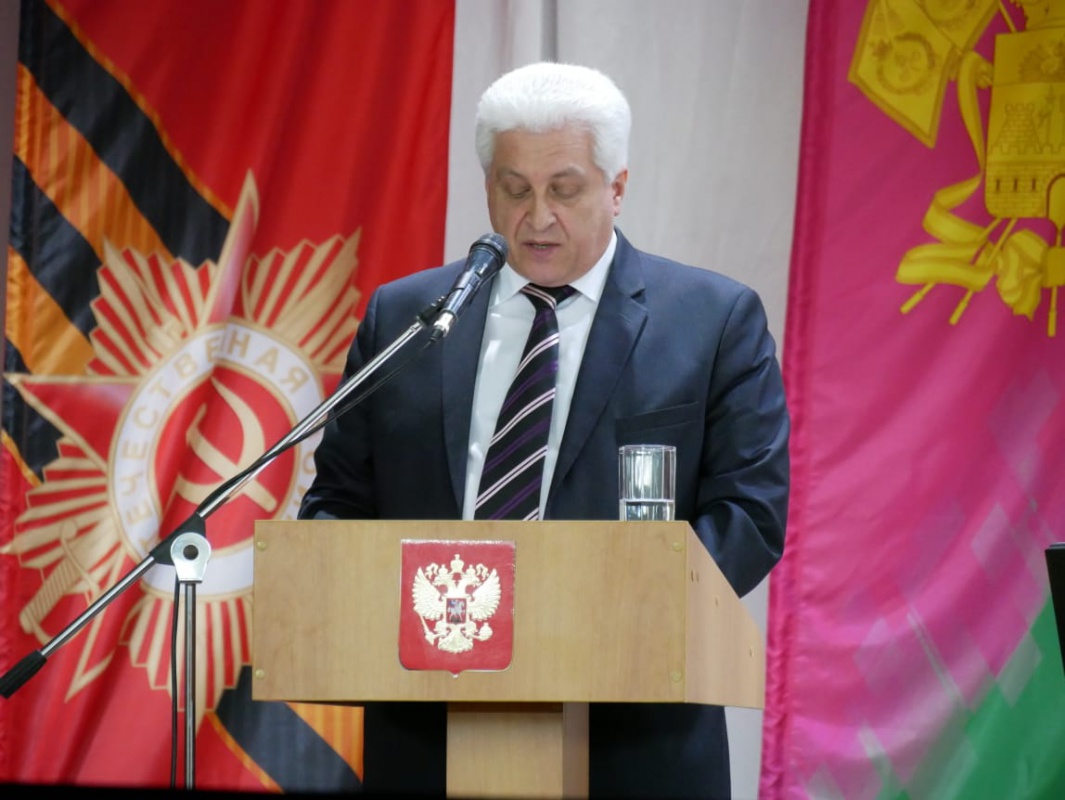 Об отчетной сессии Совета Платнировского сельского поселения...