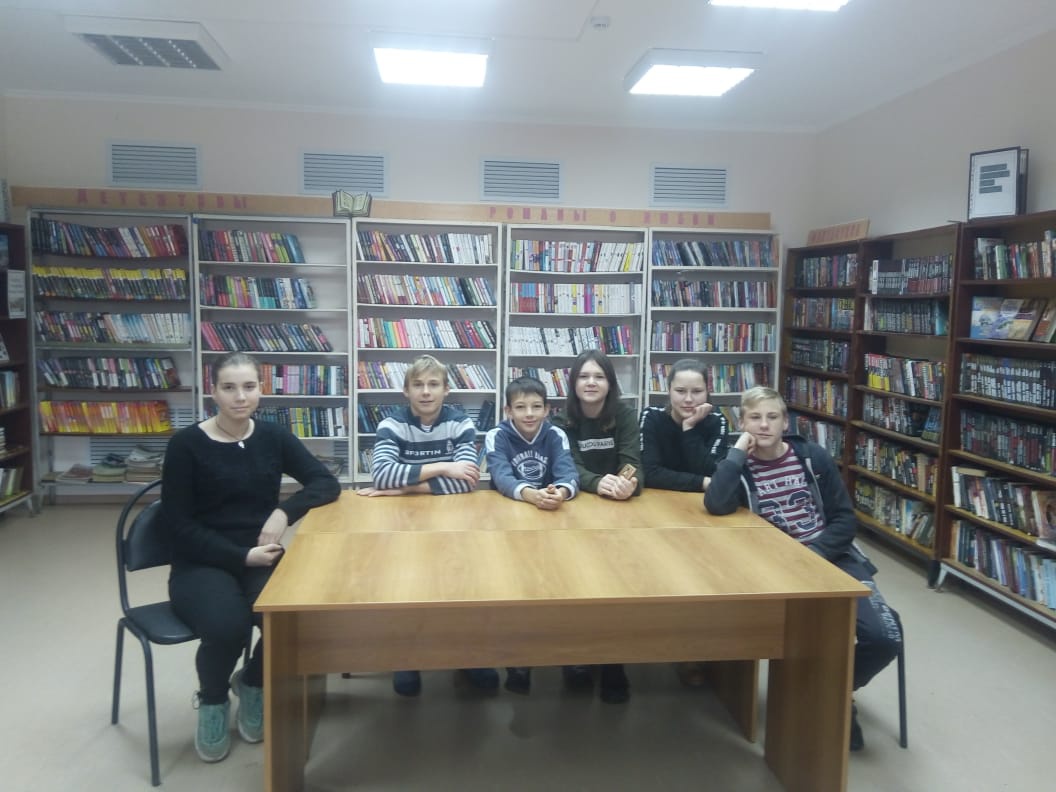 Патриотическое воспитание