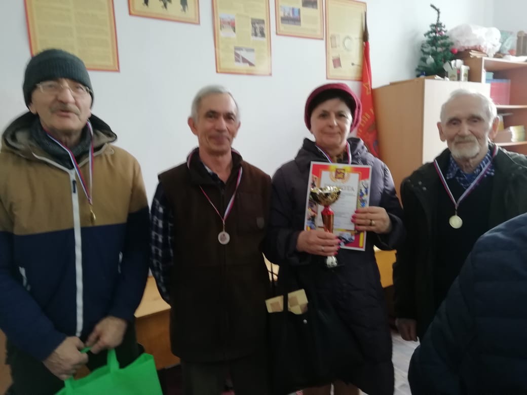ХХVII сельские спортивные игры Кореновского района "Спорт против наркотиков" 2020 года.....