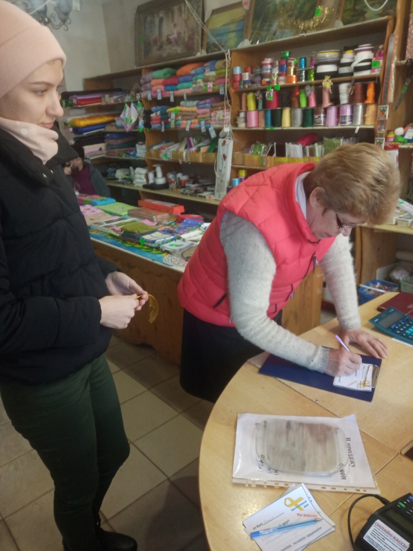 Акция, приуроченная к Международному Дню детей, имеющих онкологические заболевания, в рамках краевого социального проекта «Твори добро»