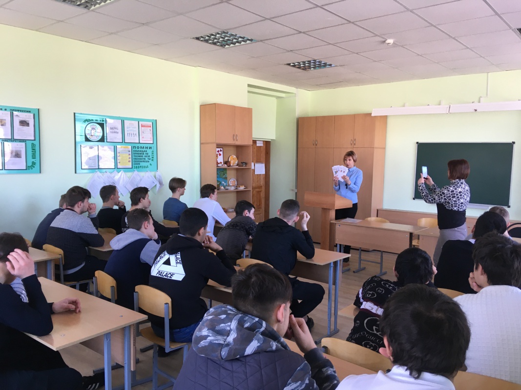 День молодого избирателя