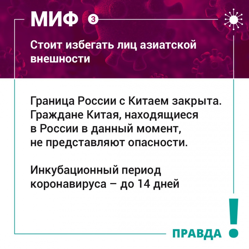 Мифы и реальность...