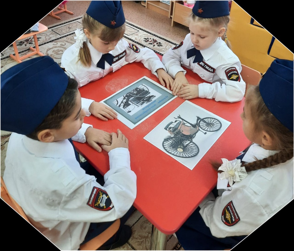 День изобретения автомобиля!