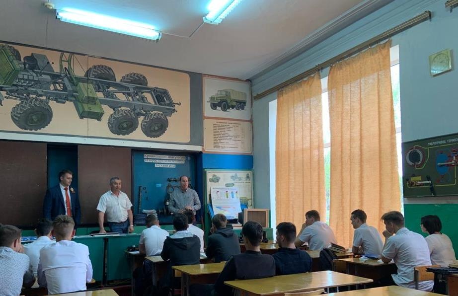 Как создать востребованный автосервис...