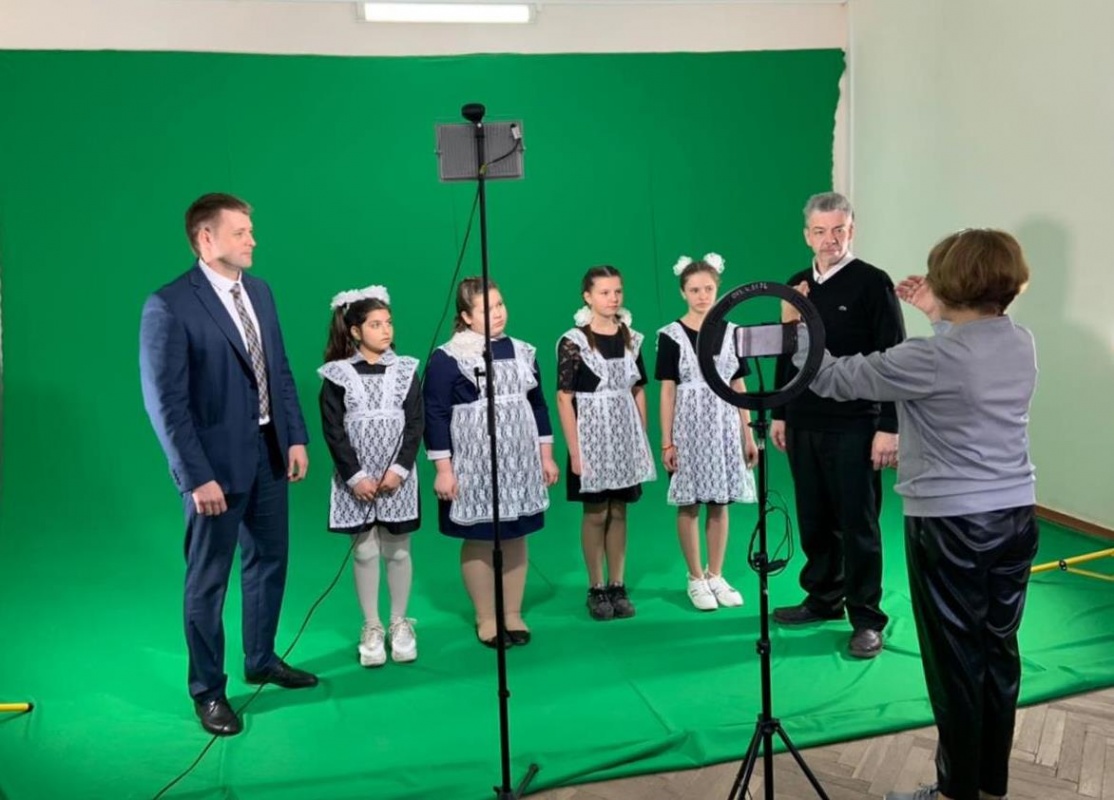 «Точка притяжения» для сельской молодежи