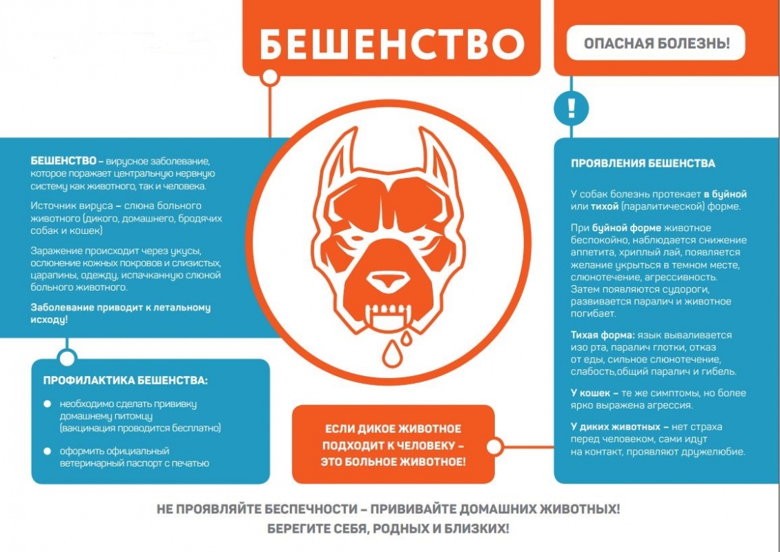 Опасные и заразные болезни животных и птиц....