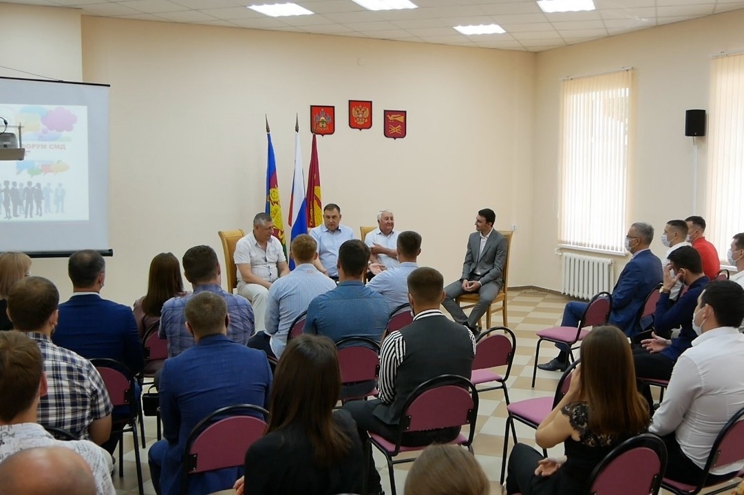 «Личный контакт» прошел успешно!