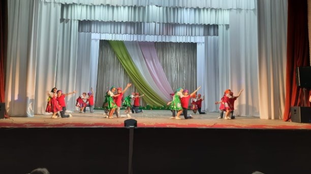 ПРАЗДНИЧНЫЕ КОНЦЕРТЫ «ВИВАТ! РОССИЯ»