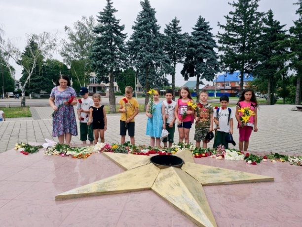 Акция «ПОСЛЕДНИЕ ОЧЕВИДЦЫ ВОЙНЫ».