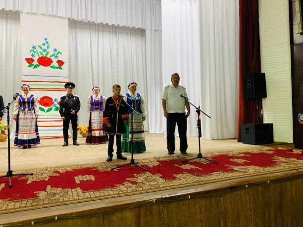 «Святой витязь земли русской» тематическое мероприятие памяти благоверного великого князя Александра Невского.