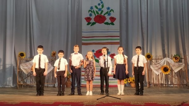 Пятый литературный конкурс"Люблю тебя, мой край родной" посвященный Дню образования Краснодарского края