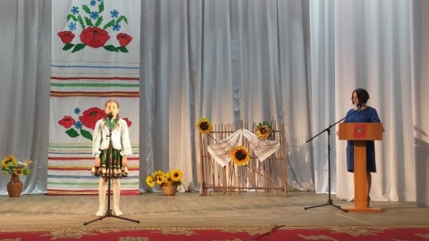Пятый литературный конкурс"Люблю тебя, мой край родной" посвященный Дню образования Краснодарского края