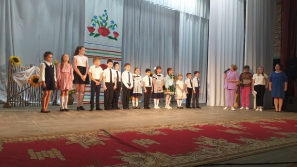 Пятый литературный конкурс"Люблю тебя, мой край родной" посвященный Дню образования Краснодарского края