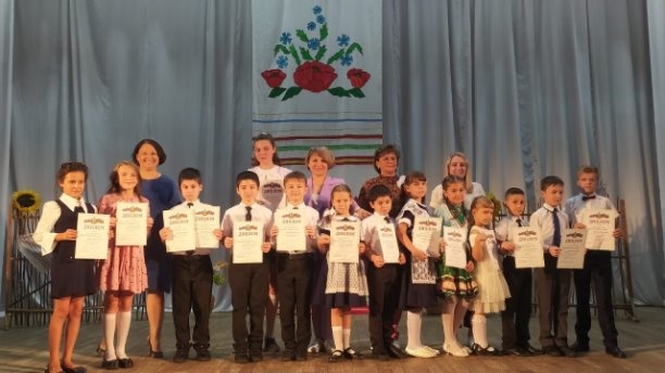 Пятый литературный конкурс"Люблю тебя, мой край родной" посвященный Дню образования Краснодарского края