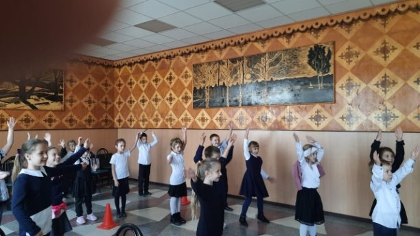Экологическая игра путешествия «Загадки живой природы».