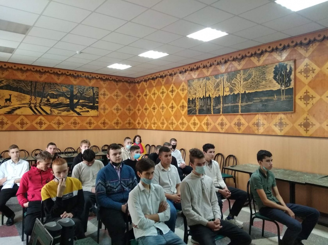 УРОКИ ДОБЛЕСТИ ЧЕСТИ И СЛАВЫ «ПАМЯТЬ НЕ ГАСНЕТ! СЛАВА НЕ МЕРКНЕТ!»