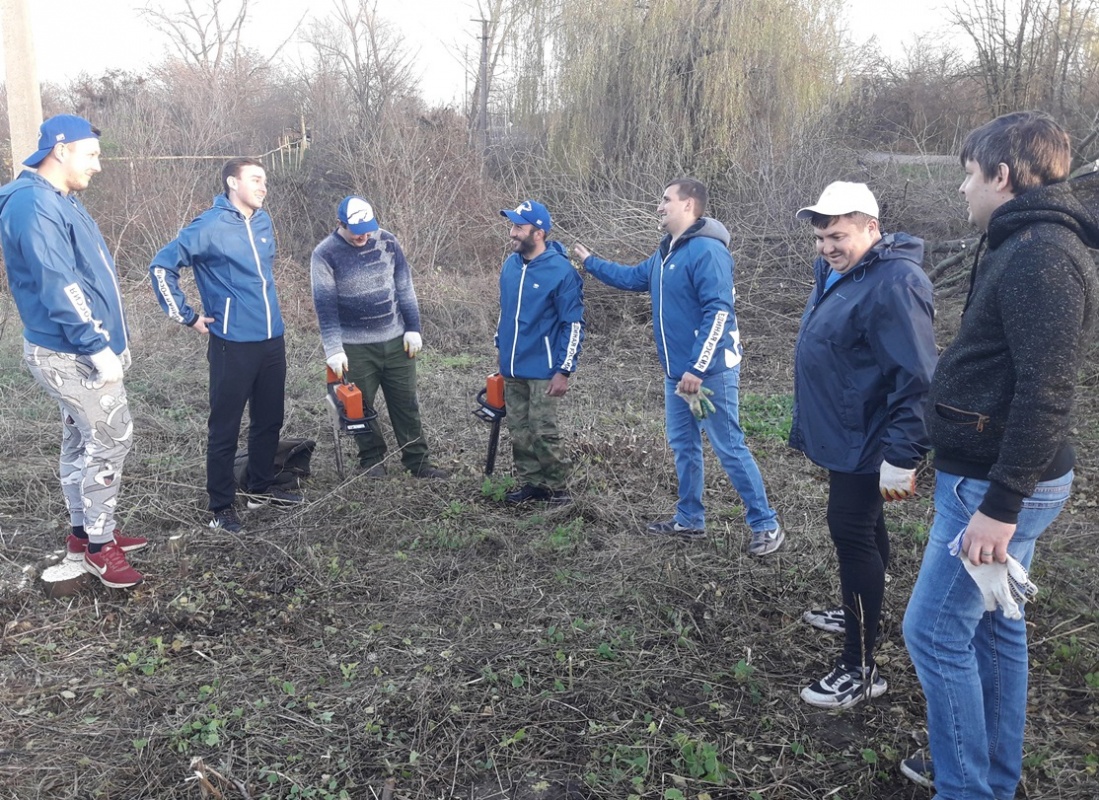 СМД Кореновского района вновь стал победителем краевого конкурса ЗСК!