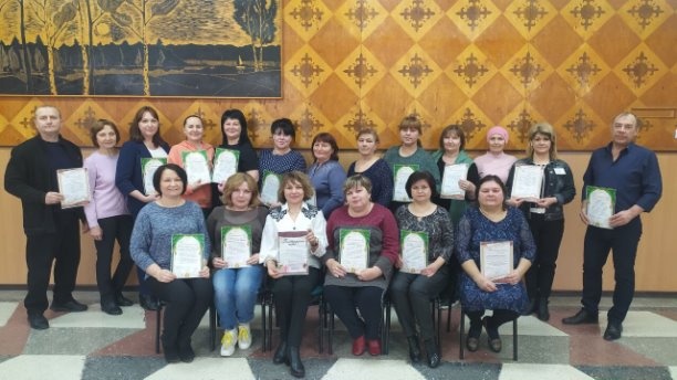 Сегодня мы отмечаем свой профессиональный праздник - День работника культуры России!