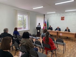 Территориальная комиссия по профилактике правонарушений Платнировского сельского поселения