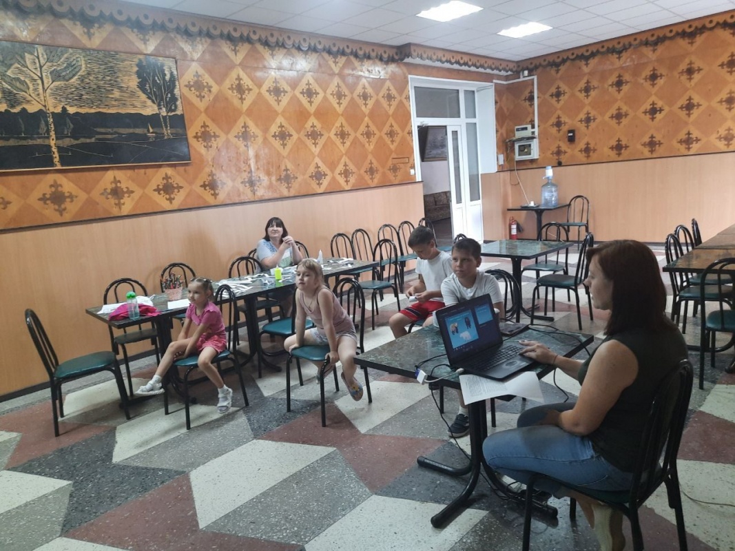 Викторина «Русские народные сказки»