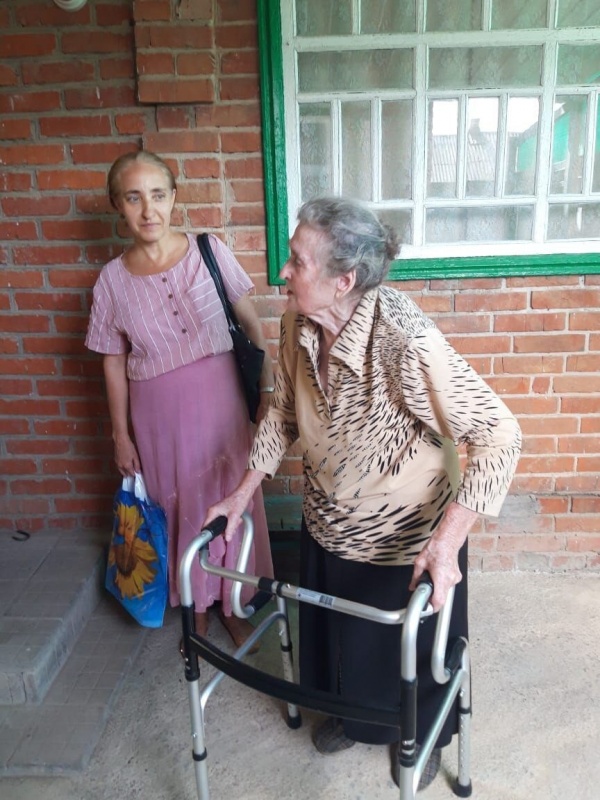 Проект посвящен 85 летию Краснодарского края.