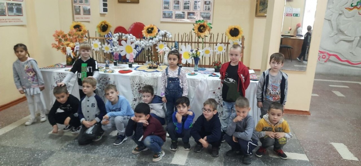 К 228 годовщине основания станицы Платнировской!