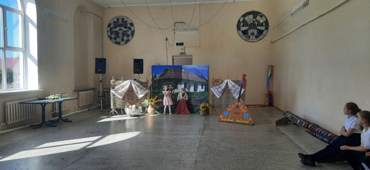 К 228 годовщине основания станицы Платнировской!