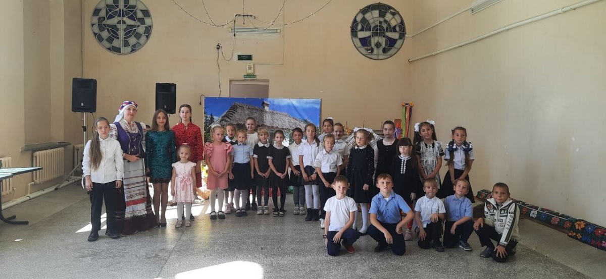 К 228 годовщине основания станицы Платнировской!