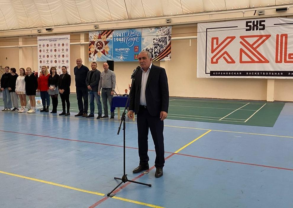 Отлично завершили баскетбольный сезон 2022 года!